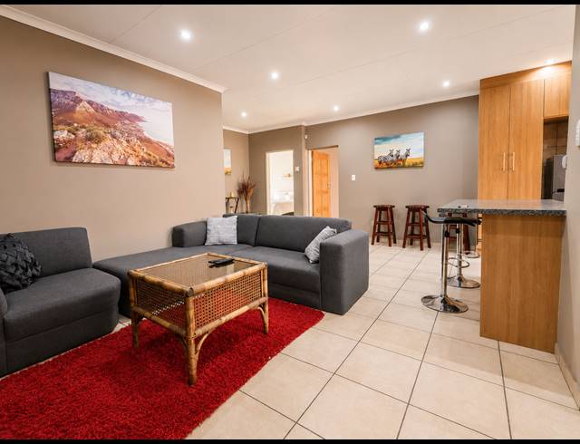 2 BEDROOM TOWNHOUSE FOR SALE IN THREE RIVERS